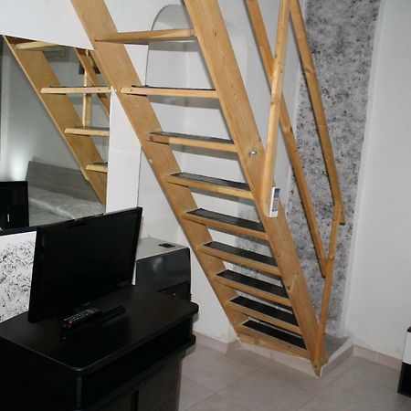 Home Greco Катания Экстерьер фото
