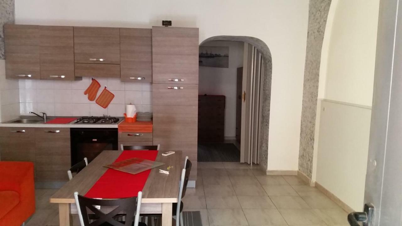 Home Greco Катания Экстерьер фото