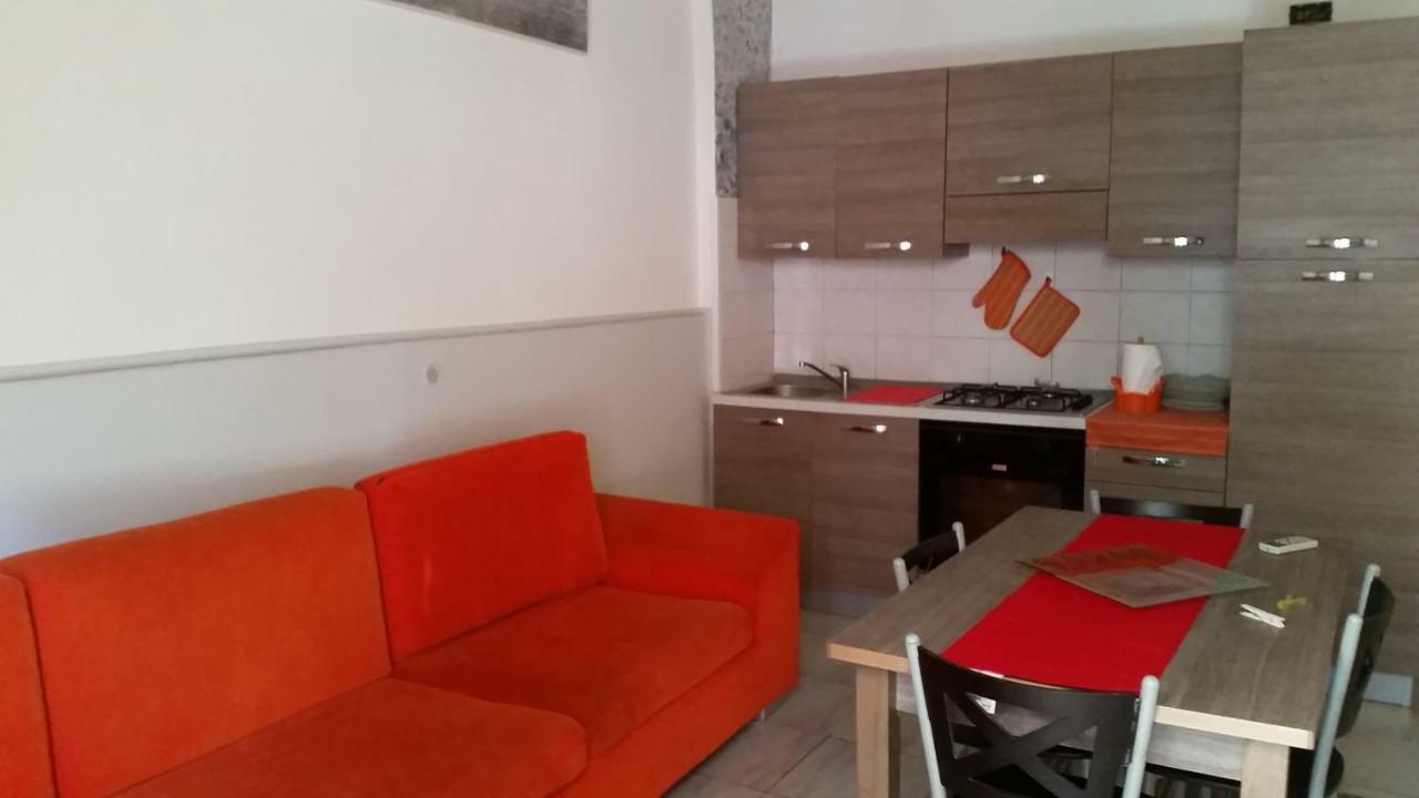 Home Greco Катания Экстерьер фото