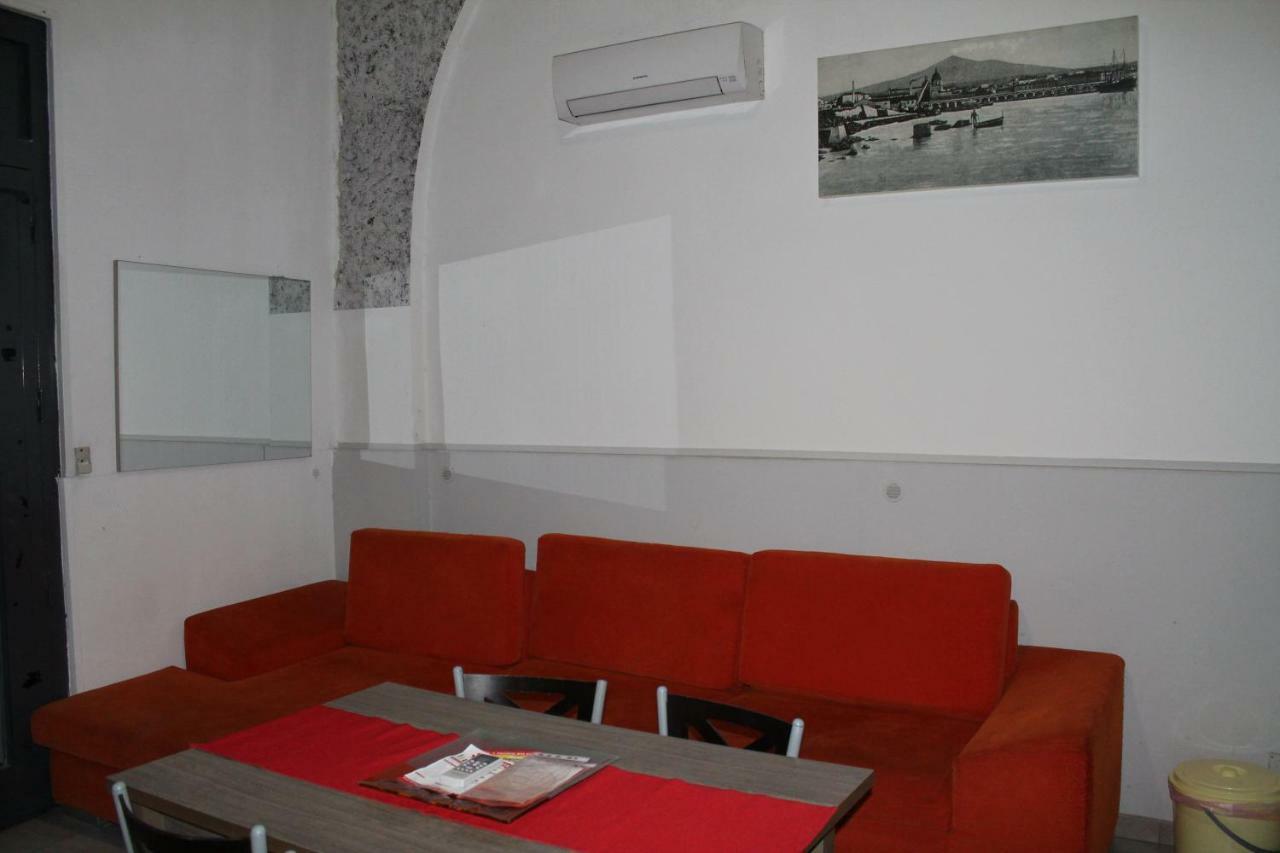 Home Greco Катания Экстерьер фото