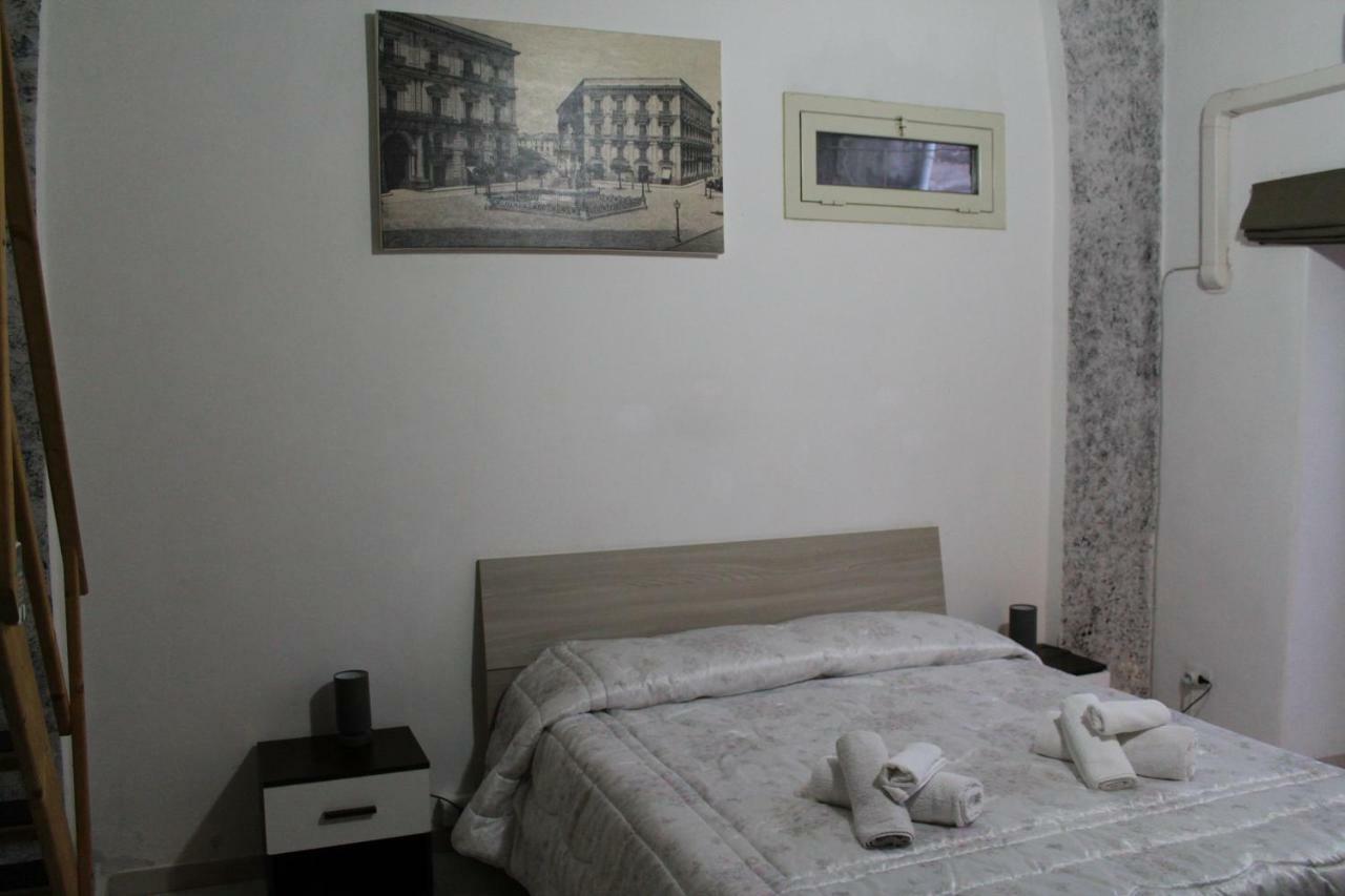 Home Greco Катания Экстерьер фото