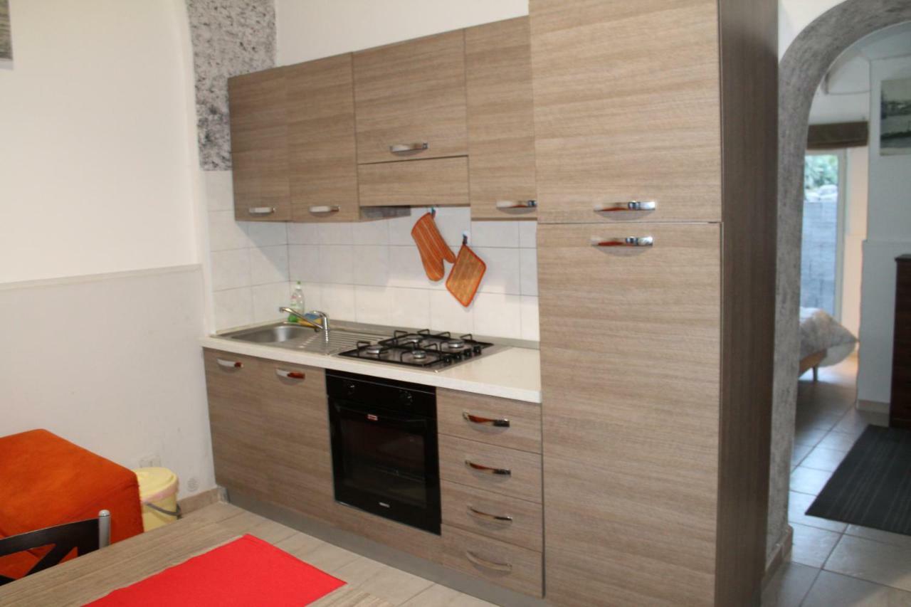 Home Greco Катания Экстерьер фото