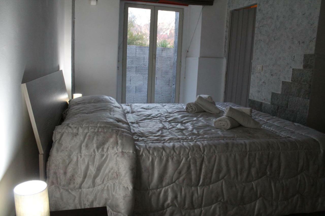 Home Greco Катания Экстерьер фото