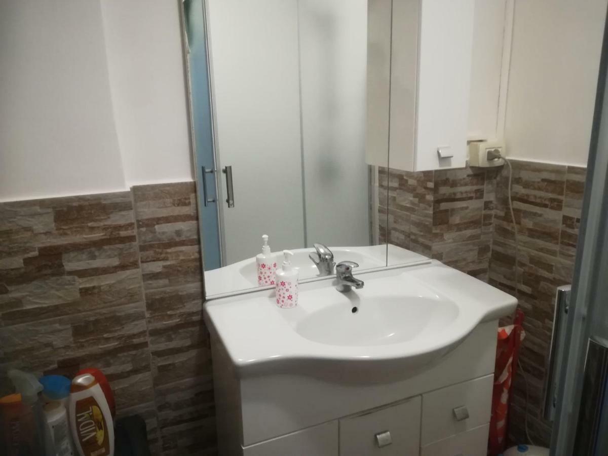 Home Greco Катания Экстерьер фото